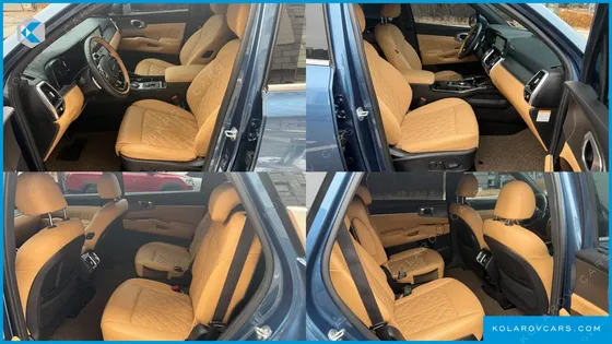 KIA SORENTO HEV 1.6 2WD