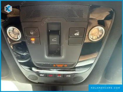 KIA SORENTO HEV 1.6 2WD
