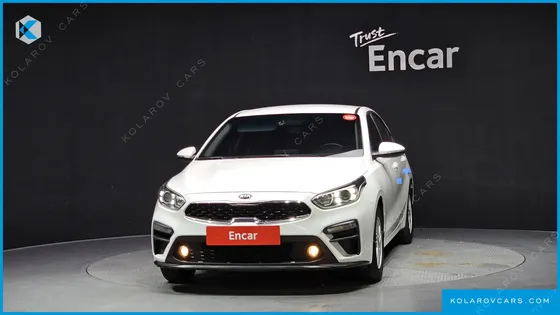 KIA K3 LUXURY