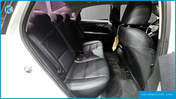 KIA K3 LUXURY