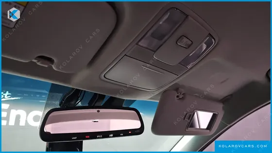 KIA K3 LUXURY