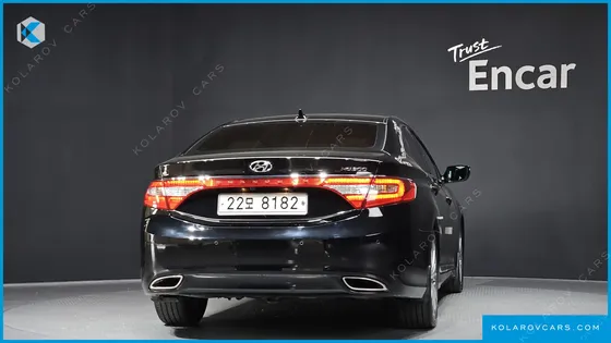 HYUNDAI GRANDEUR HG300 ROYAL