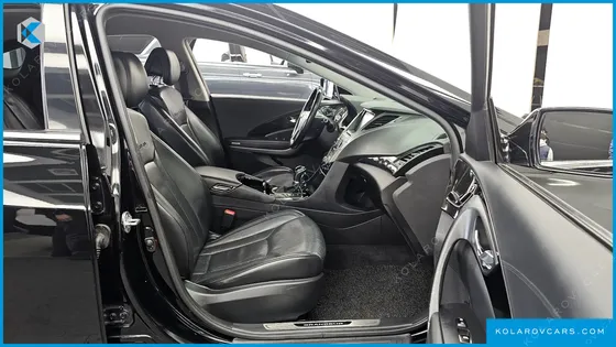 HYUNDAI GRANDEUR HG300 ROYAL