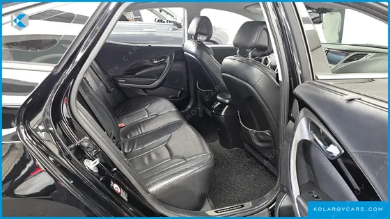 HYUNDAI GRANDEUR HG300 ROYAL