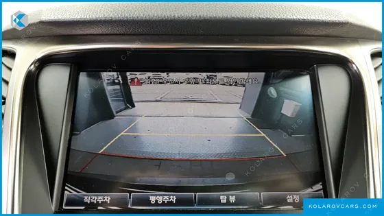 HYUNDAI GRANDEUR HG300 ROYAL