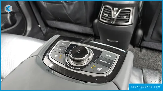 HYUNDAI GRANDEUR HG300 ROYAL