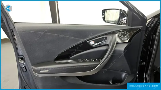 HYUNDAI GRANDEUR HG300 ROYAL