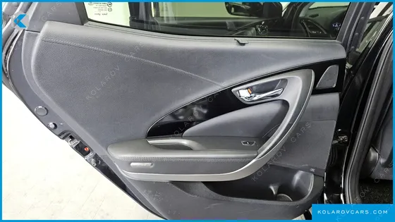 HYUNDAI GRANDEUR HG300 ROYAL
