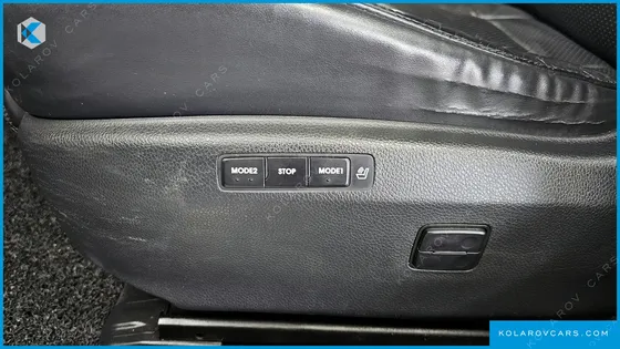 HYUNDAI GRANDEUR HG300 ROYAL