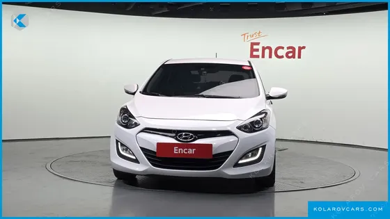 HYUNDAI I30 DIESEL 1.6 VGT EXTREME