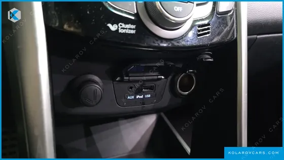 HYUNDAI I30 DIESEL 1.6 VGT EXTREME