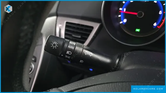 HYUNDAI I30 DIESEL 1.6 VGT EXTREME