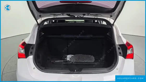 HYUNDAI I30 DIESEL 1.6 VGT EXTREME