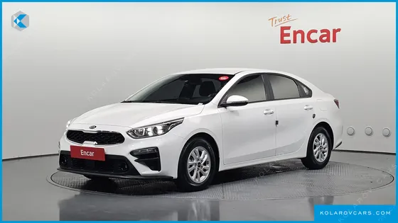 KIA K3 LUXURY