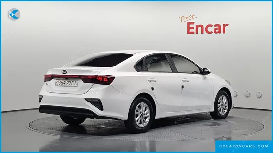 KIA K3 LUXURY