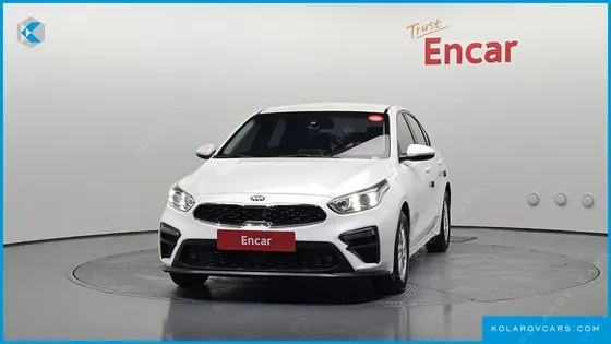 KIA K3 LUXURY
