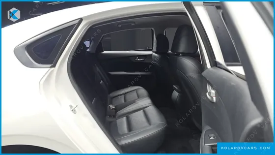 KIA K3 LUXURY