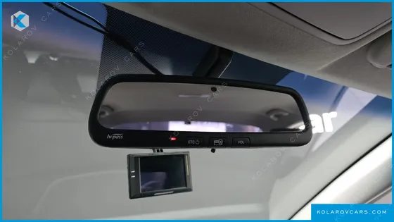 KIA K3 LUXURY