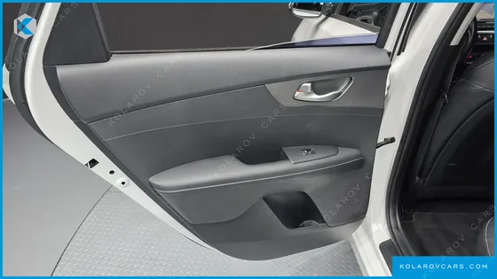 KIA K3 LUXURY