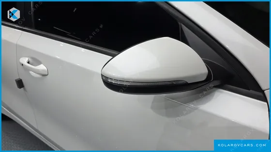 KIA K3 LUXURY