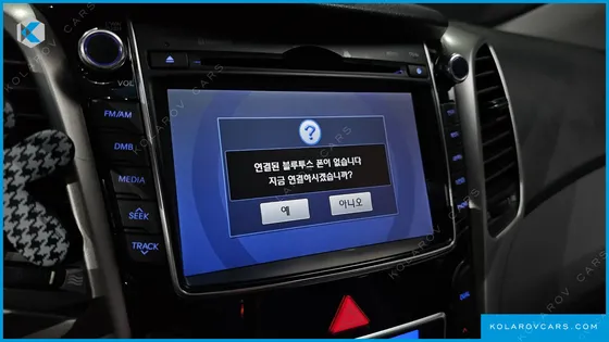 HYUNDAI I30 DIESEL 1.6 VGT PYL
