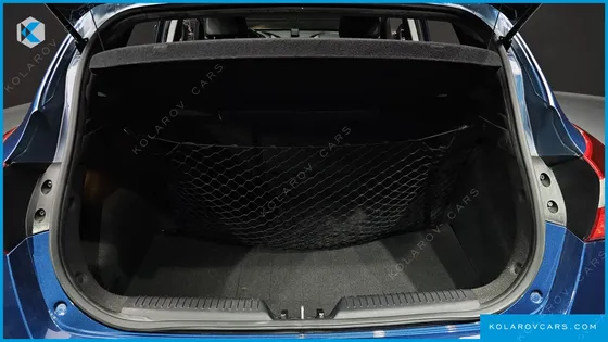 HYUNDAI I30 DIESEL 1.6 VGT PYL