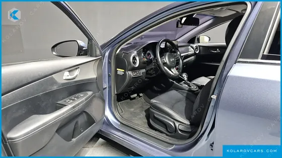 KIA K3 PRESTIGE