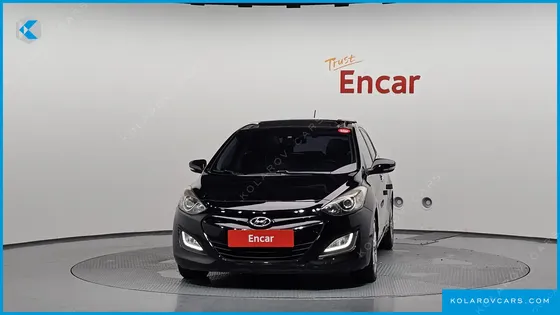 HYUNDAI I30 DIESEL 1.6 VGT PYL