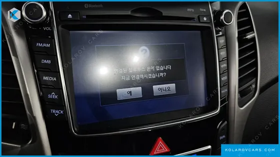 HYUNDAI I30 DIESEL 1.6 VGT PYL