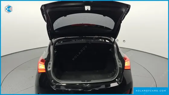 HYUNDAI I30 DIESEL 1.6 VGT PYL
