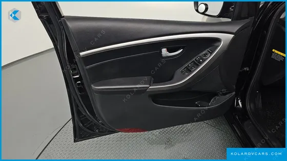 HYUNDAI I30 DIESEL 1.6 VGT PYL