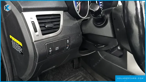 HYUNDAI I30 DIESEL 1.6 VGT PYL