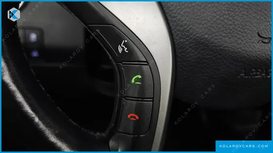 HYUNDAI I30 DIESEL 1.6 VGT PYL