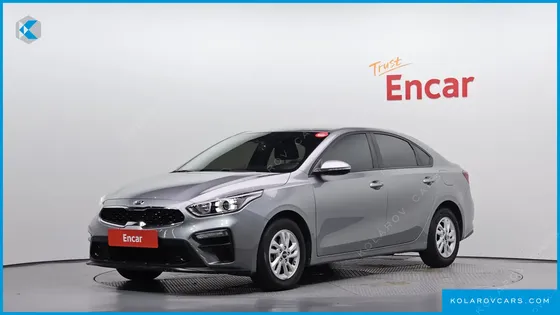 KIA K3 TRENDY