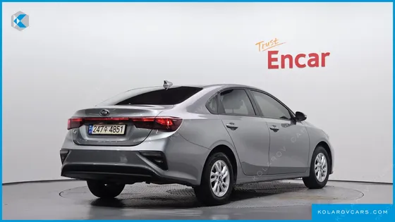 KIA K3 TRENDY