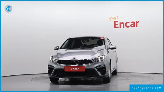 KIA K3 TRENDY