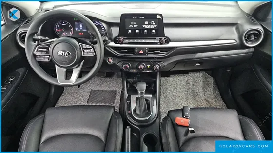KIA K3 TRENDY