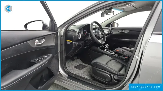 KIA K3 TRENDY