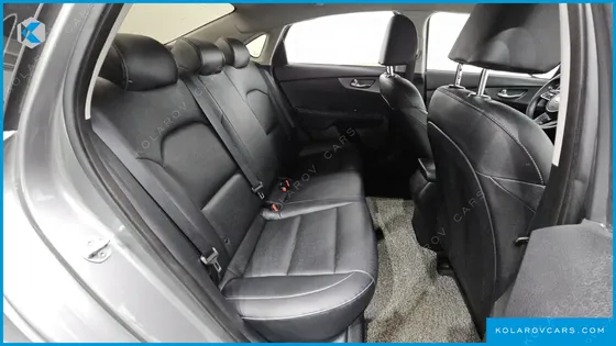 KIA K3 TRENDY
