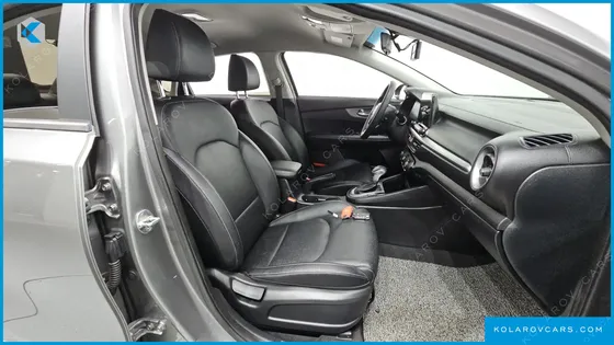KIA K3 TRENDY