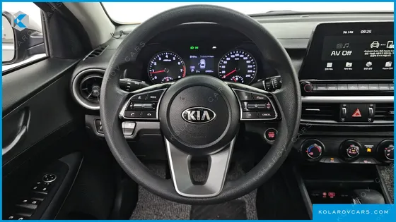 KIA K3 TRENDY
