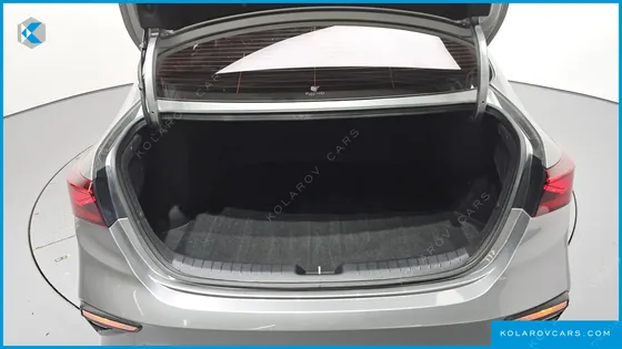 KIA K3 TRENDY