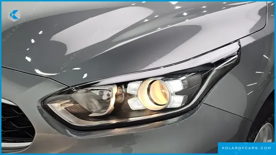 KIA K3 TRENDY