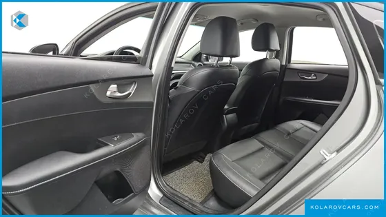 KIA K3 TRENDY