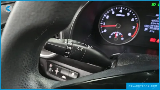 KIA K3 TRENDY