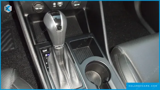 HYUNDAI TUCSON DIESEL 2.0 2WD