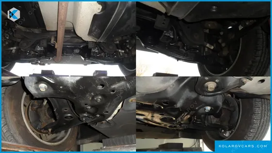 HYUNDAI TUCSON DIESEL 2.0 2WD