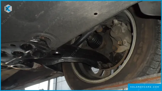 HYUNDAI TUCSON DIESEL 2.0 2WD