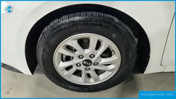 KIA K3 PRESTIGE