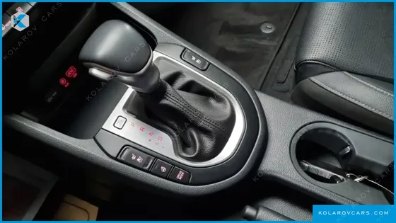KIA K3 PRESTIGE